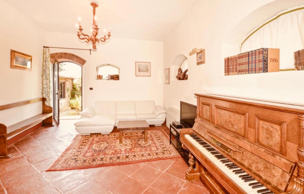 Villa Ari, La Tua Villa In Toscana Reggello Exteriér fotografie