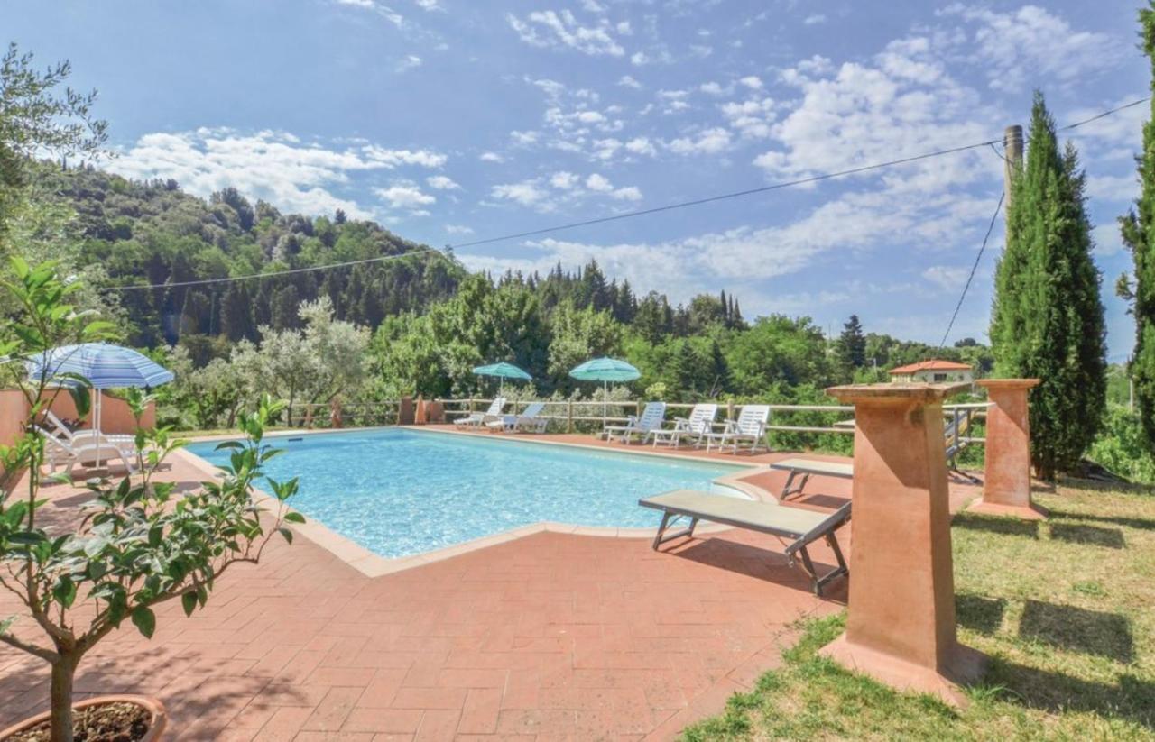 Villa Ari, La Tua Villa In Toscana Reggello Exteriér fotografie