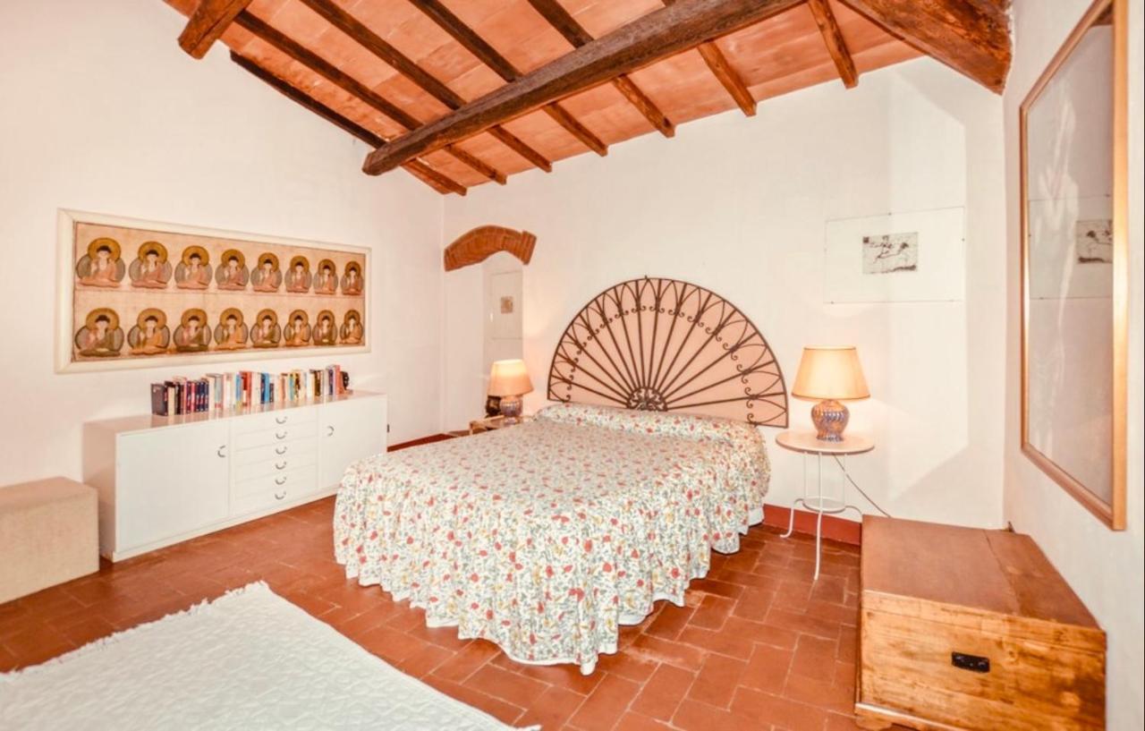 Villa Ari, La Tua Villa In Toscana Reggello Exteriér fotografie