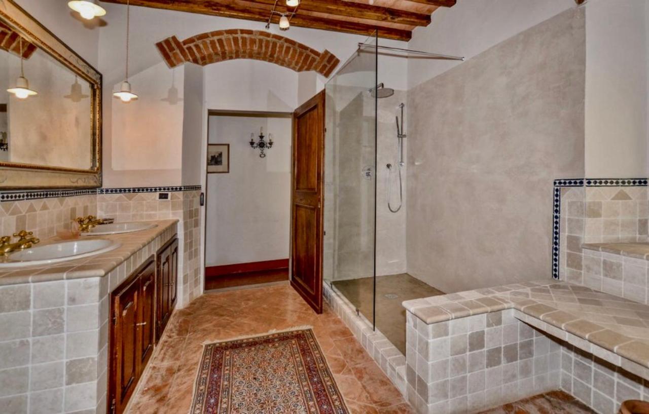 Villa Ari, La Tua Villa In Toscana Reggello Exteriér fotografie
