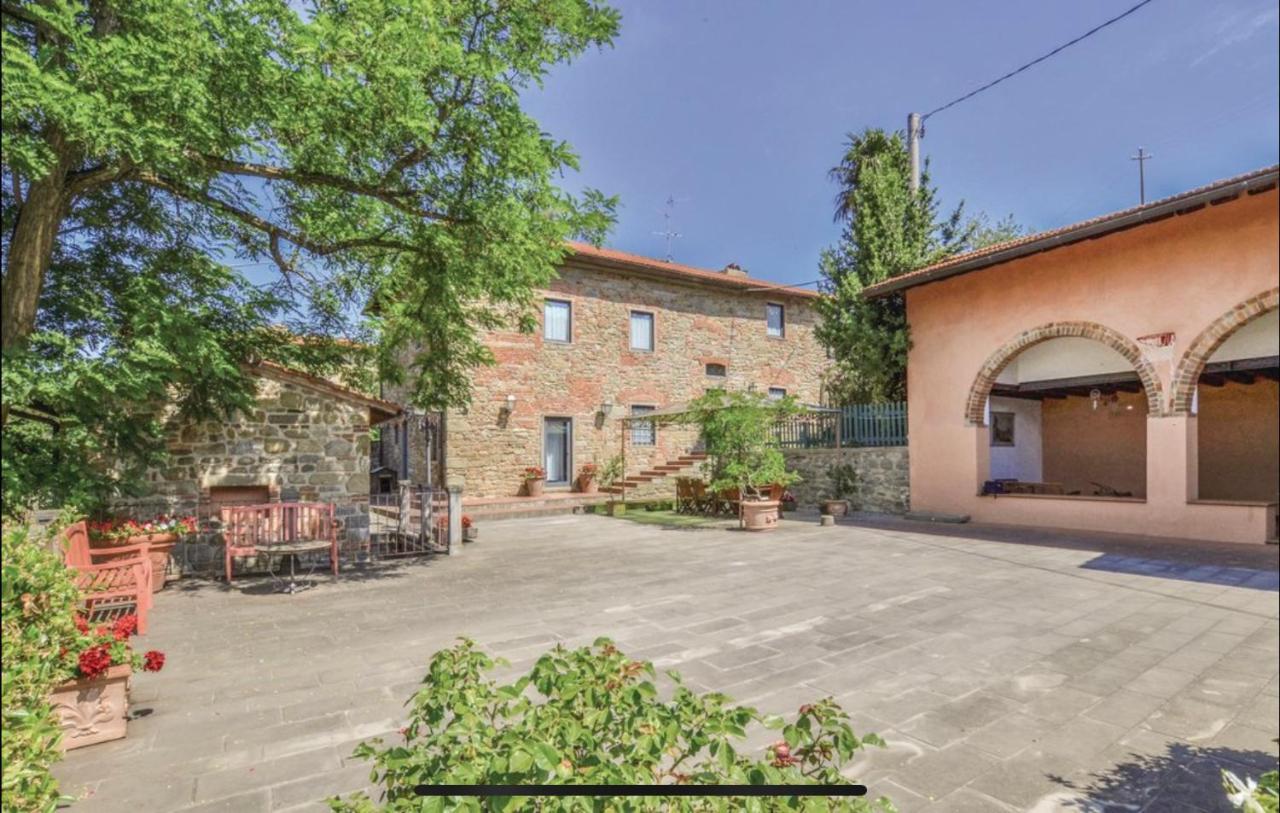 Villa Ari, La Tua Villa In Toscana Reggello Exteriér fotografie