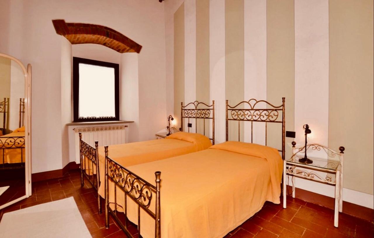 Villa Ari, La Tua Villa In Toscana Reggello Exteriér fotografie