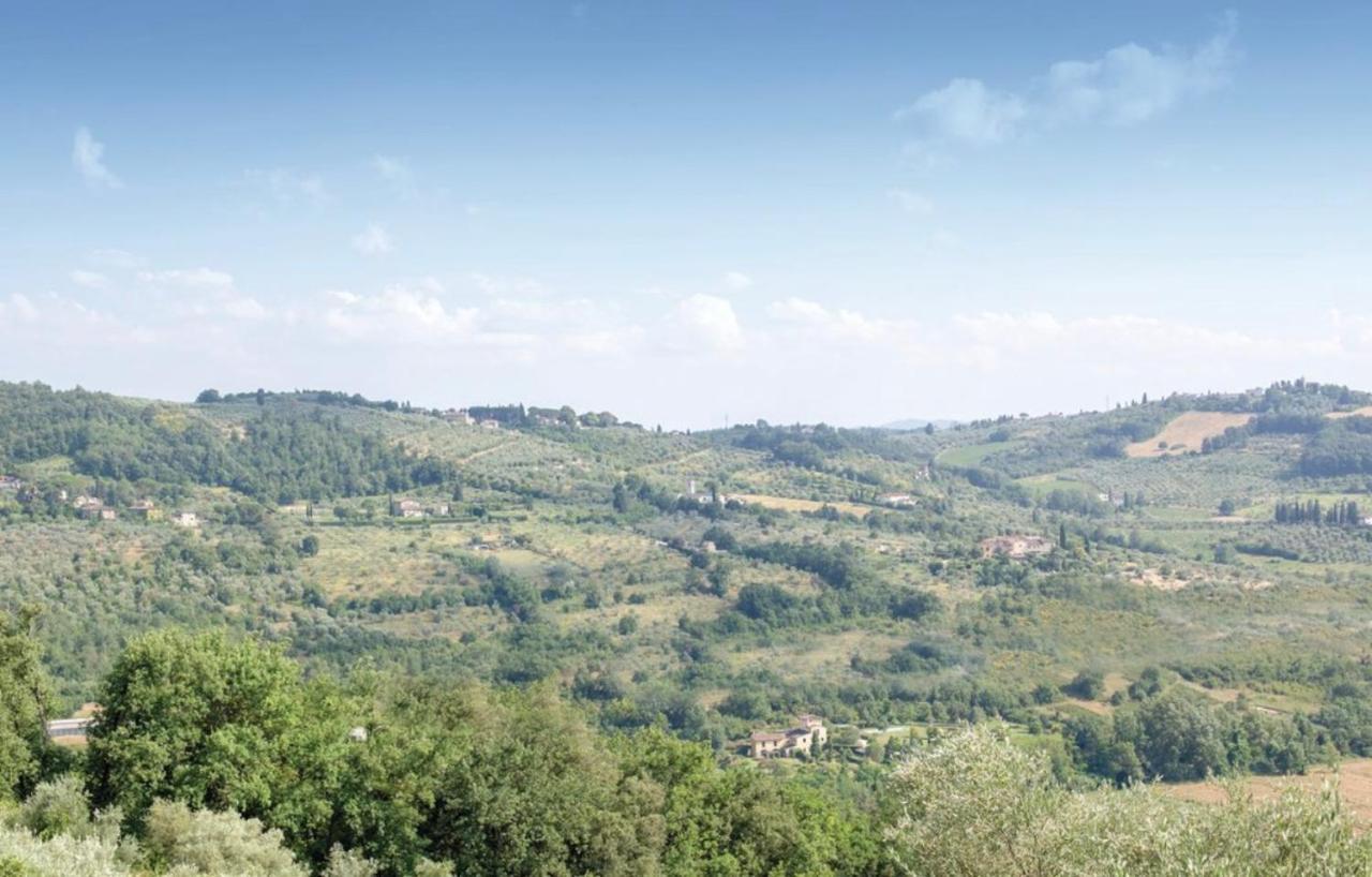 Villa Ari, La Tua Villa In Toscana Reggello Exteriér fotografie