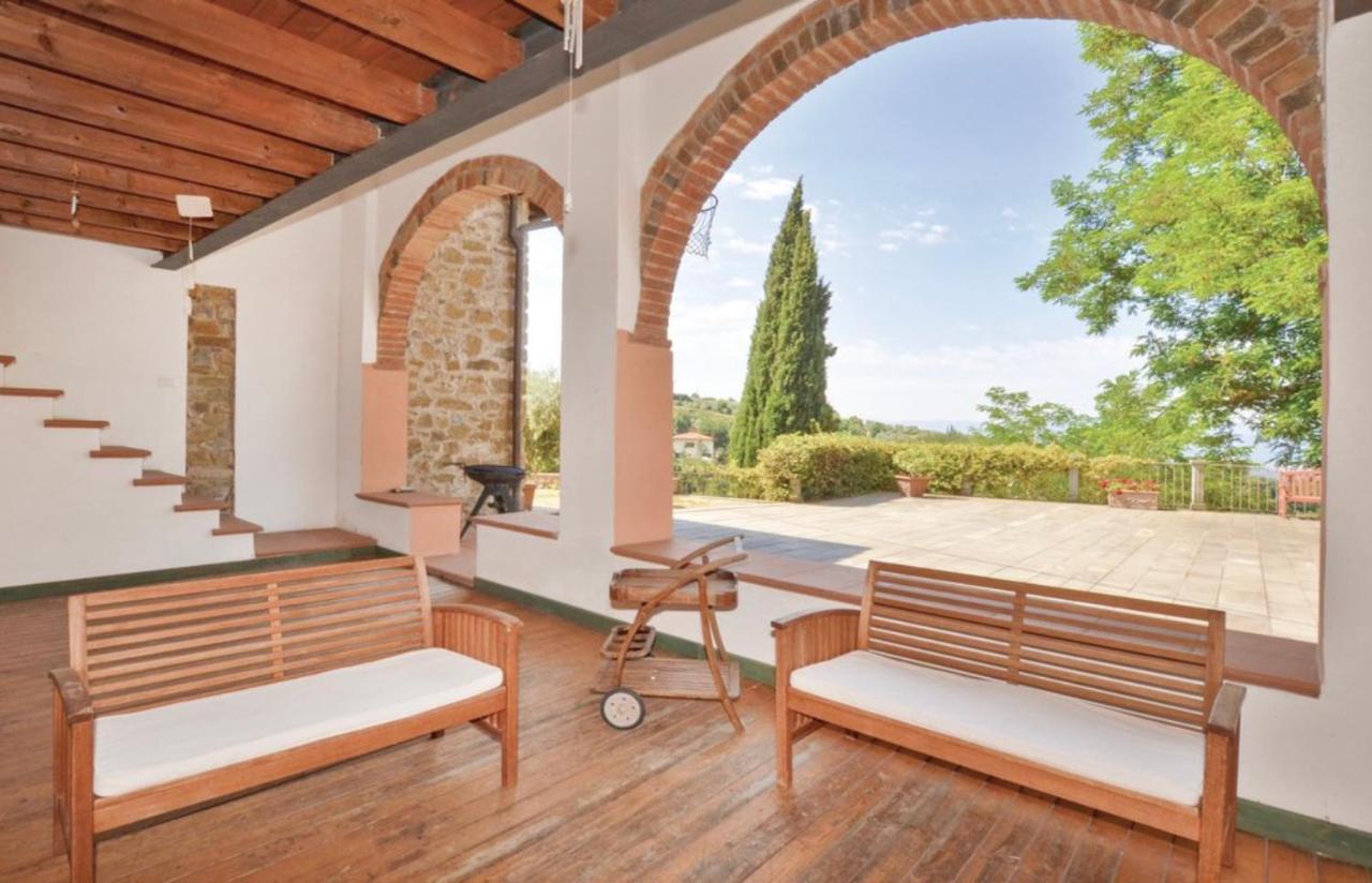 Villa Ari, La Tua Villa In Toscana Reggello Exteriér fotografie