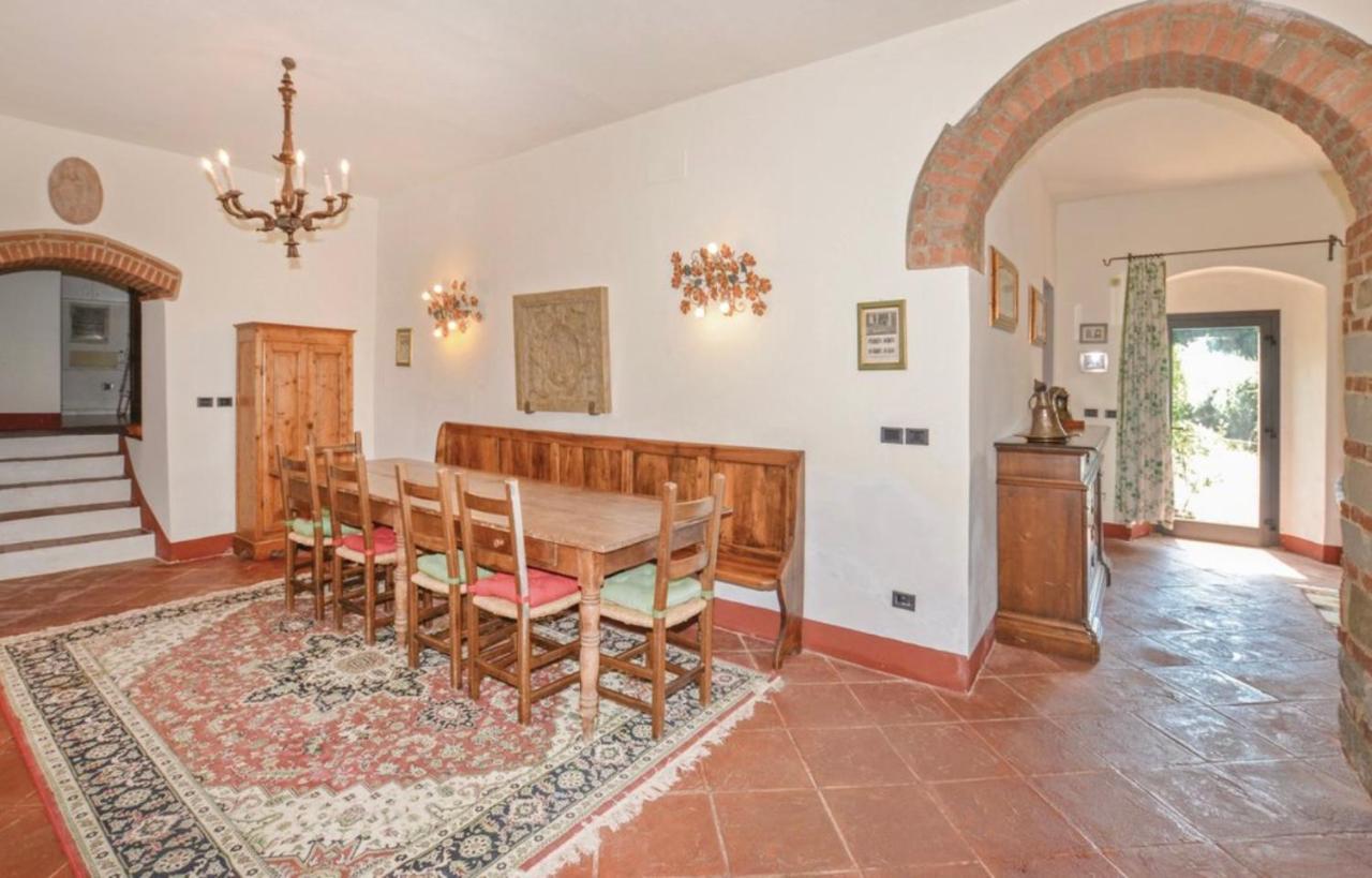 Villa Ari, La Tua Villa In Toscana Reggello Exteriér fotografie