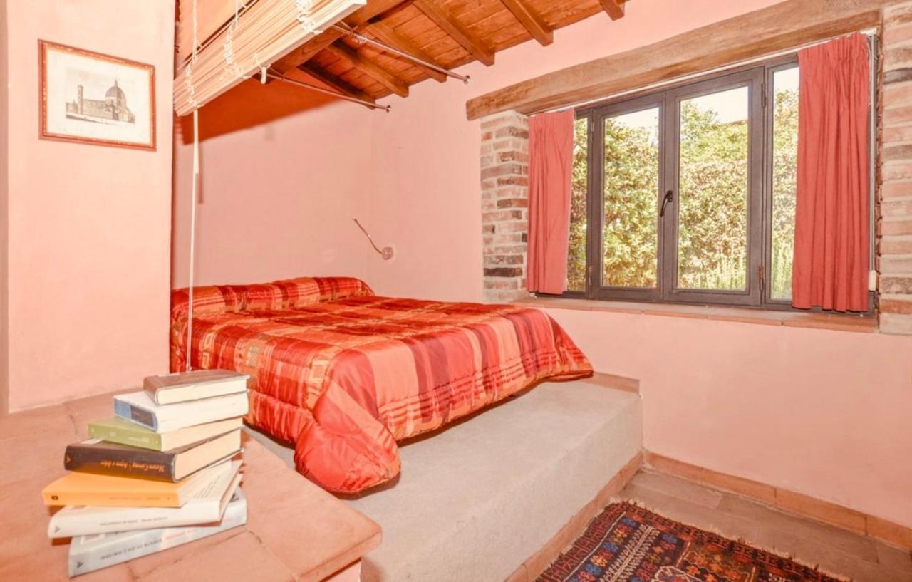 Villa Ari, La Tua Villa In Toscana Reggello Exteriér fotografie