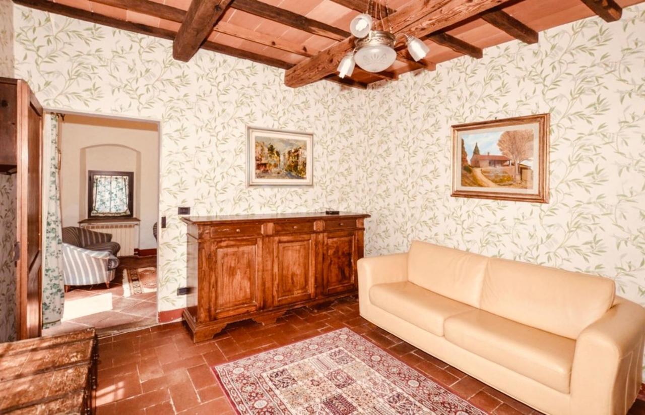 Villa Ari, La Tua Villa In Toscana Reggello Exteriér fotografie