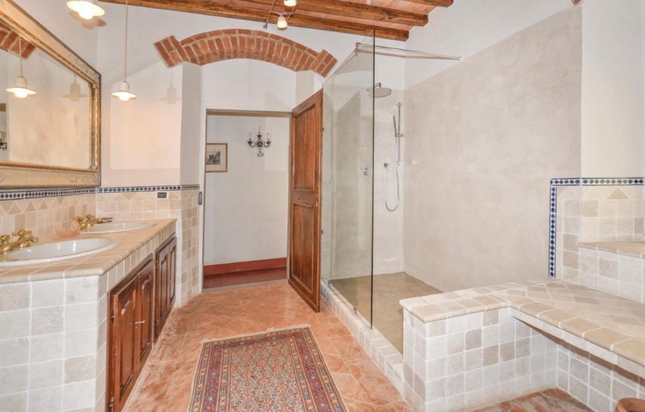 Villa Ari, La Tua Villa In Toscana Reggello Exteriér fotografie