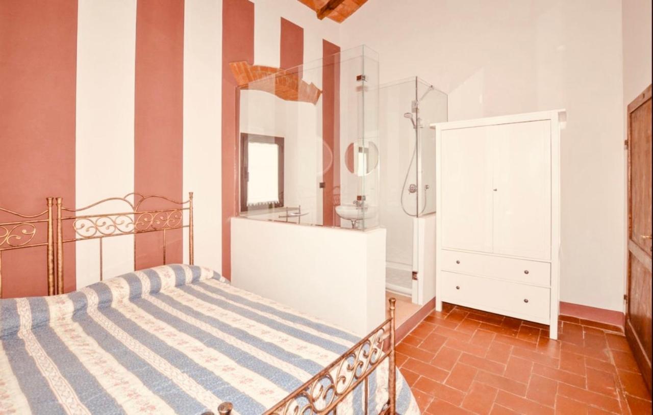 Villa Ari, La Tua Villa In Toscana Reggello Exteriér fotografie